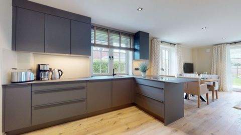 Hörnum (Sylt) Wohnungen, Hörnum (Sylt) Wohnung kaufen