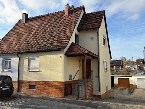 Ansbach Häuser, Ansbach Haus kaufen