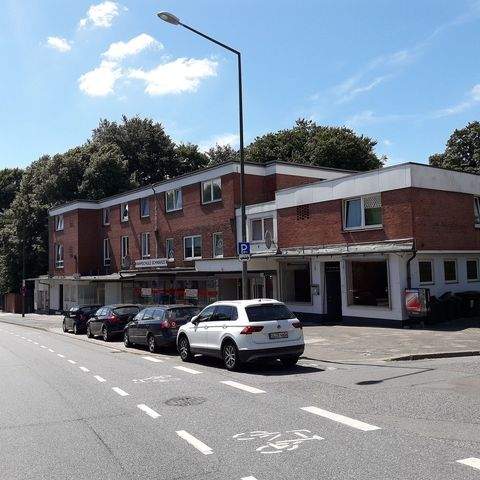 Flensburg Wohnungen, Flensburg Wohnung mieten