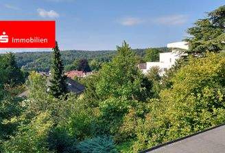 Villengrundstück mit toller Blicklage in den Taunus