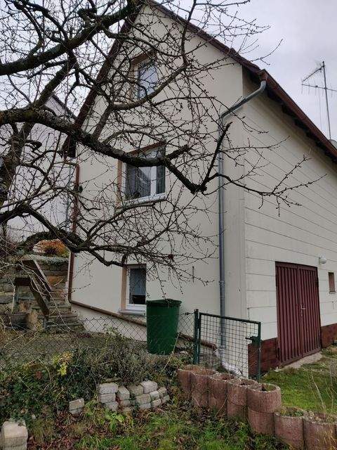 Langfurth Häuser, Langfurth Haus kaufen