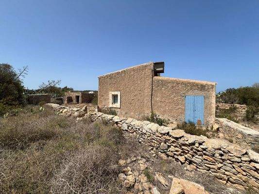 KPI1281 - Finca en venta - Finca zu verkaufen - Finca for sale - Finca te koop -