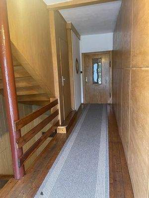 Treppenhaus 2.OG