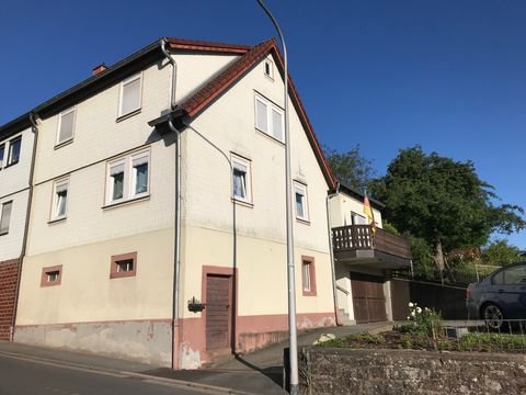 Michelstadt Häuser, Michelstadt Haus kaufen