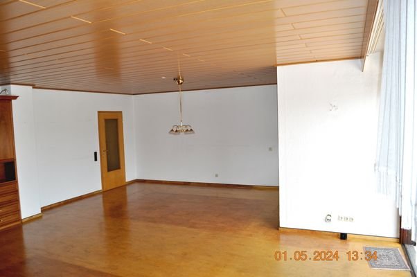 DG, Ess-und Wohnzimmer