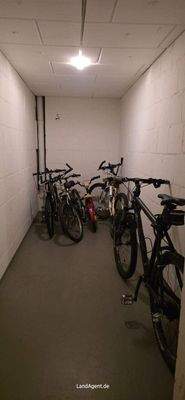 Fahrradkeller