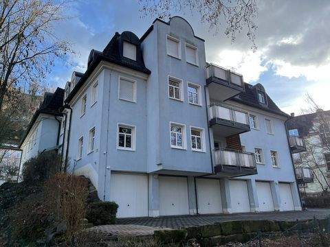 Kulmbach Wohnungen, Kulmbach Wohnung kaufen