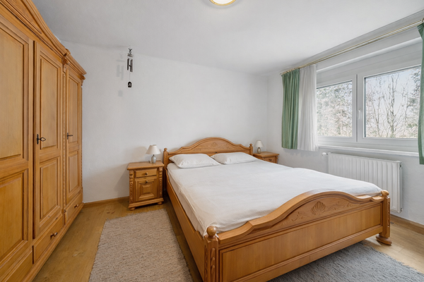 Schlafzimmer-Walserfeld