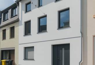 Aussenansicht KI Generiert 