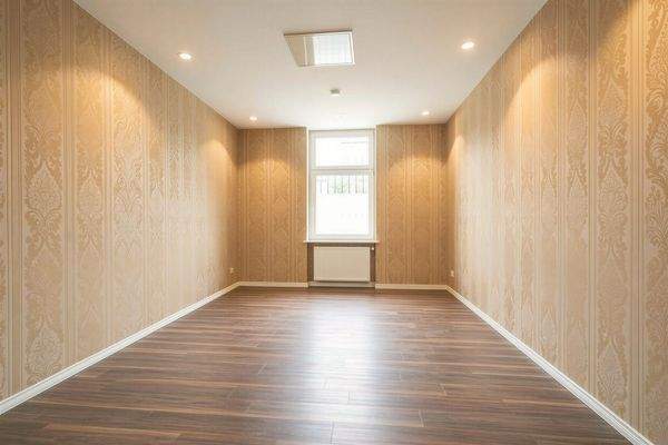 Zigarrenraum im EG - Visualisiert