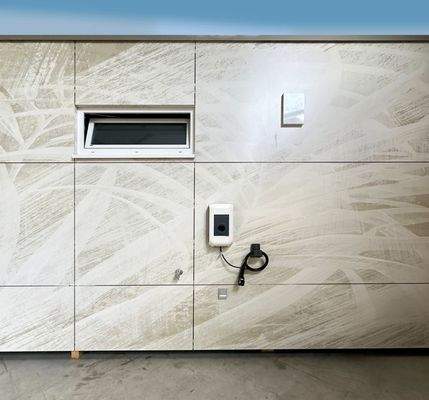 inkl. Wallbox für E-Auto