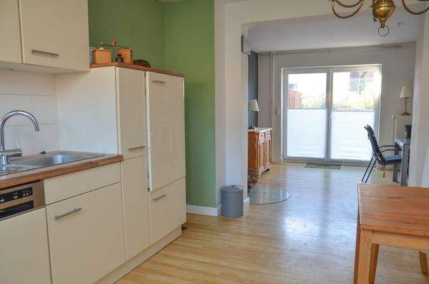 9057MS-04 Wohnküche