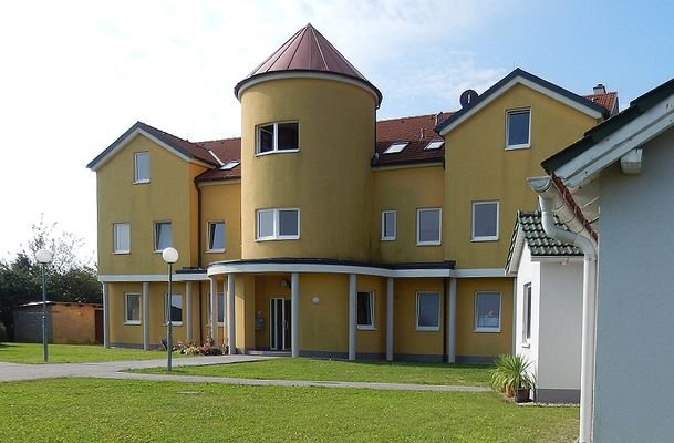 Wohnhausanlage 4 in Kautzen