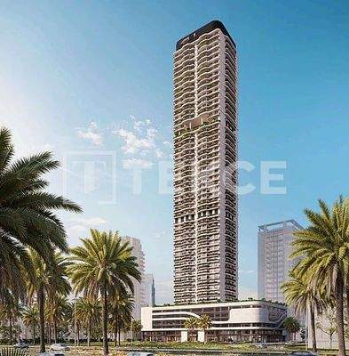 Apartments with Post-Handover Installments in Dubai