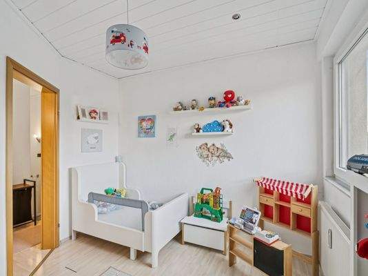Kinderzimmer