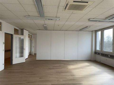 Berlin Büros, Büroräume, Büroflächen 