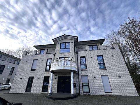 Wardenburg Wohnungen, Wardenburg Wohnung mieten