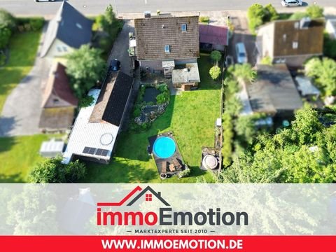 Schneverdingen Häuser, Schneverdingen Haus kaufen