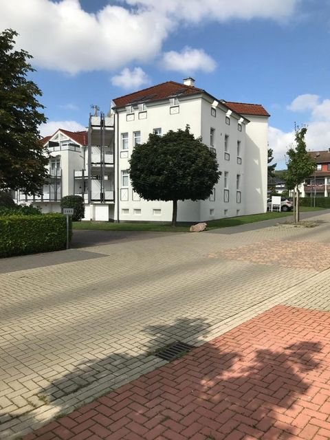 Bad Salzuflen-Innenstadt Wohnungen, Bad Salzuflen-Innenstadt Wohnung mieten