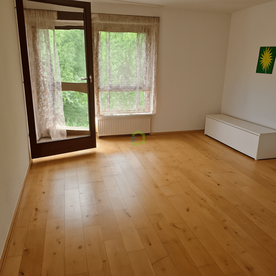 Wohnen (KI bearbeitet)