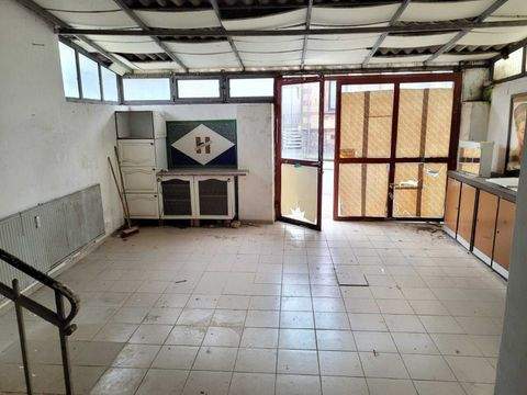 Saarbrücken Halle, Saarbrücken Hallenfläche