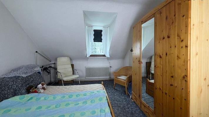 Gästezimmer/Schlafzimmer  5/7