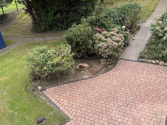 private Terrasse III