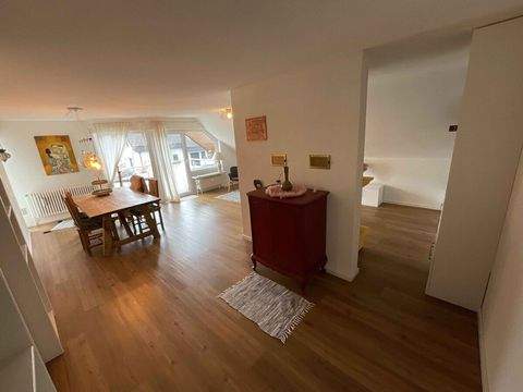 Mönchweiler Wohnungen, Mönchweiler Wohnung mieten