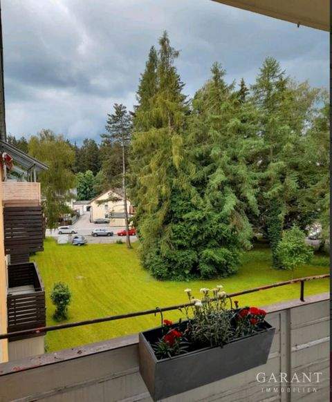 Traunreut Wohnungen, Traunreut Wohnung kaufen