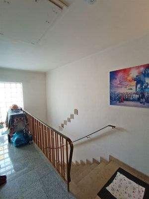 Treppenhaus OG