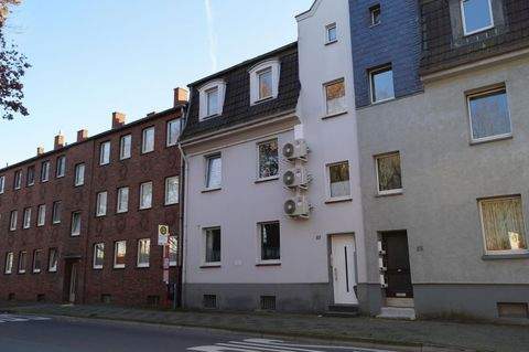 Krefeld-Oppum Wohnungen, Krefeld-Oppum Wohnung mieten