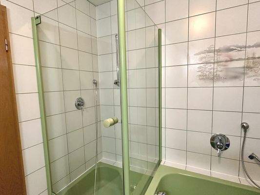 Badezimmer Erdgeschoss