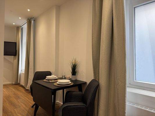 Löffelfertiges vollmöbliertes Apartment (1)