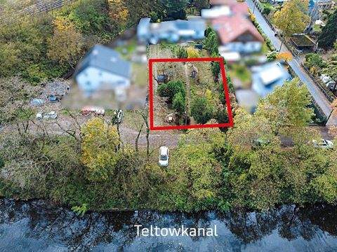 Berlin Grundstücke, Berlin Grundstück kaufen