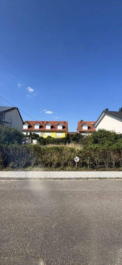 Ilvesheim Grundstücke, Ilvesheim Grundstück kaufen