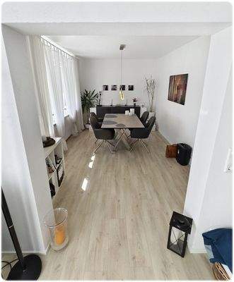 EG Essen und Wohnen I