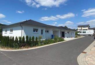 Service Bungalow Bad Bocklet - ReferenzBungalow