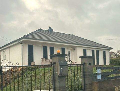 Woustviller Häuser, Woustviller Haus kaufen