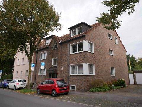 Gelsenkirchen Wohnungen, Gelsenkirchen Wohnung mieten