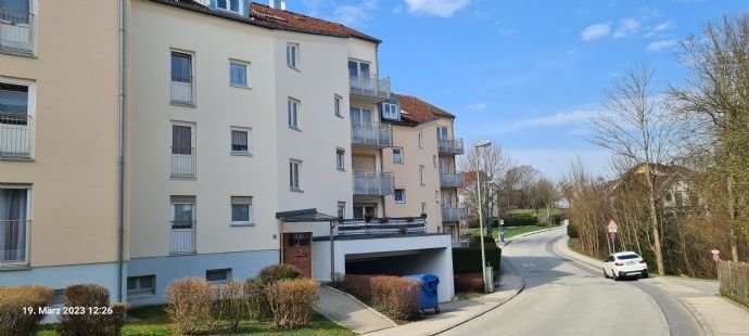 TOP-Preis! ... - Vermietung 2-Zimmer-Wohnungen