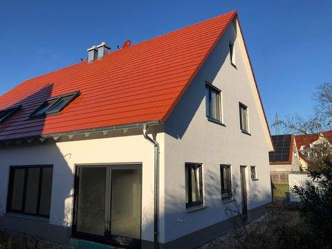 Baiersdorf Häuser, Baiersdorf Haus kaufen