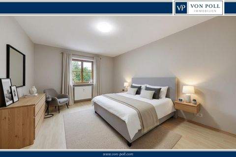 Benediktbeuern Wohnungen, Benediktbeuern Wohnung kaufen