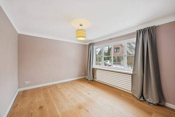 Zimmer im Erdgeschoss