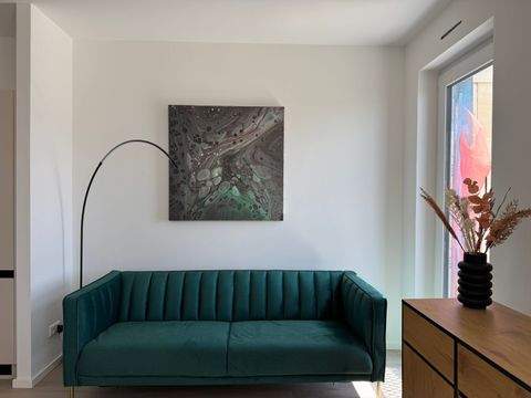 Bad Vilbel Wohnungen, Bad Vilbel Wohnung mieten