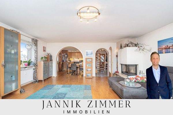 JANNIK ZIMMER Immobilien