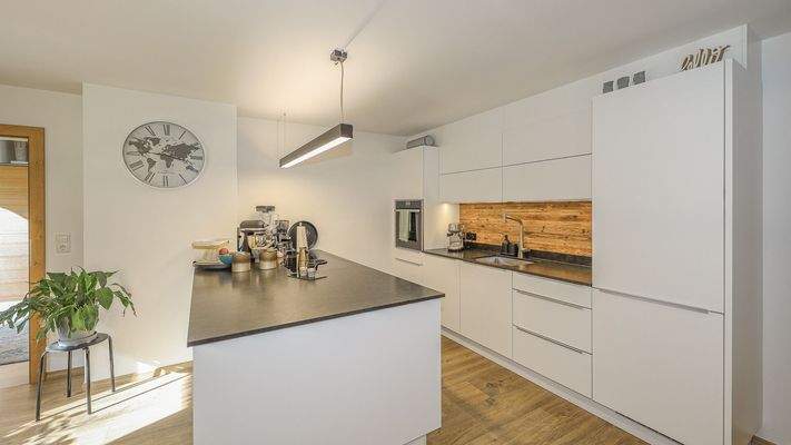 KITZIMMO-Mehrfamilienhaus Apartmenthaus kaufen - Immobilien Hopfgarten.