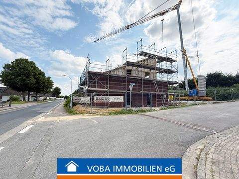 Rheurdt Wohnungen, Rheurdt Wohnung kaufen