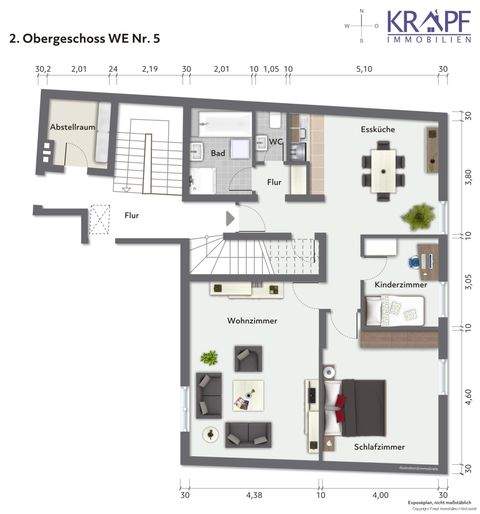 Höchstadt a.d.Aisch Wohnungen, Höchstadt a.d.Aisch Wohnung kaufen