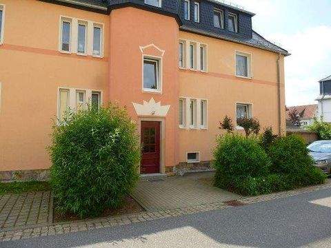 Flöha Wohnungen, Flöha Wohnung mieten