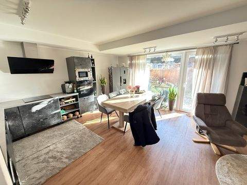 Neuenkirchen-Vörden Wohnungen, Neuenkirchen-Vörden Wohnung mieten